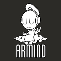 Armin Van Buuren Armind Heavy Core Tee | Teevron