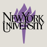 New York University Heavy Core Tee | Teevron