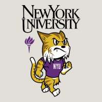 New York University Heavy Core Tee | Teevron