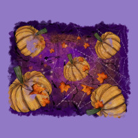 Halloween Leaves Tool Leather Backround Urban Hoodie | Teevron