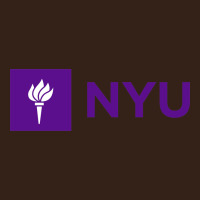 Nyu New York University Purple Heavy Core Tee | Teevron
