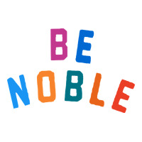 be noble tee | Teevron