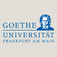 Goethe University Frankfurt Am Main Heavy Core Tee | Teevron