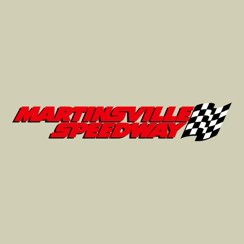 Martinsville Speedway Heavy Core Tee by artisFamous | Teevron