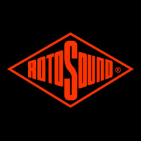 Rotosound Heavy Core Tee | Teevron