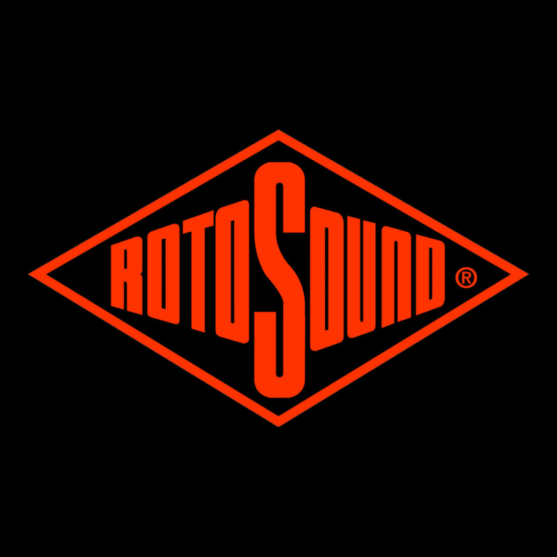 Rotosound Heavy Core Tee by artisFamous | Teevron