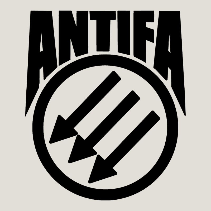 Anti Blue Check Action Heavy Core Tee by artisFamous | Teevron