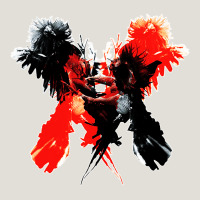 Kings Of Leon Only By The Night Heavy Core Tee | Teevron
