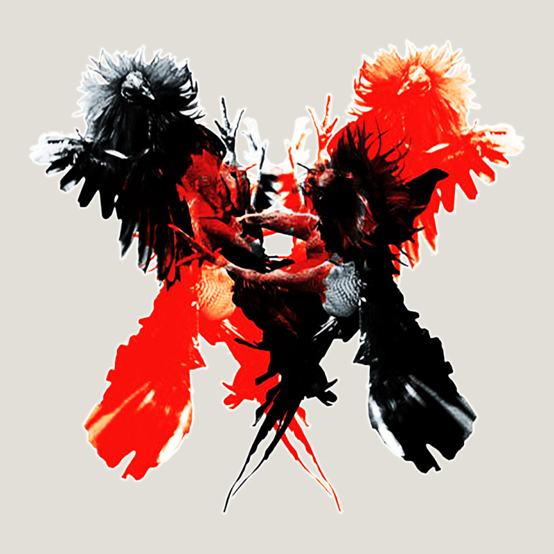 Kings Of Leon Only By The Night Heavy Core Tee by artisFamous | Teevron