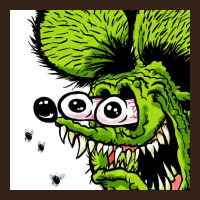 Rat Fink Heavy Core Tee | Teevron