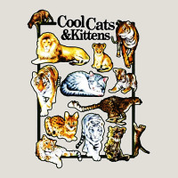 Cool Cats And Kittens Heavy Core Tee | Teevron