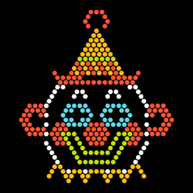 Lite Brite Heavy Core Tee by artisFamous | Teevron