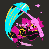 Deltarune Heavy Core Tee | Teevron