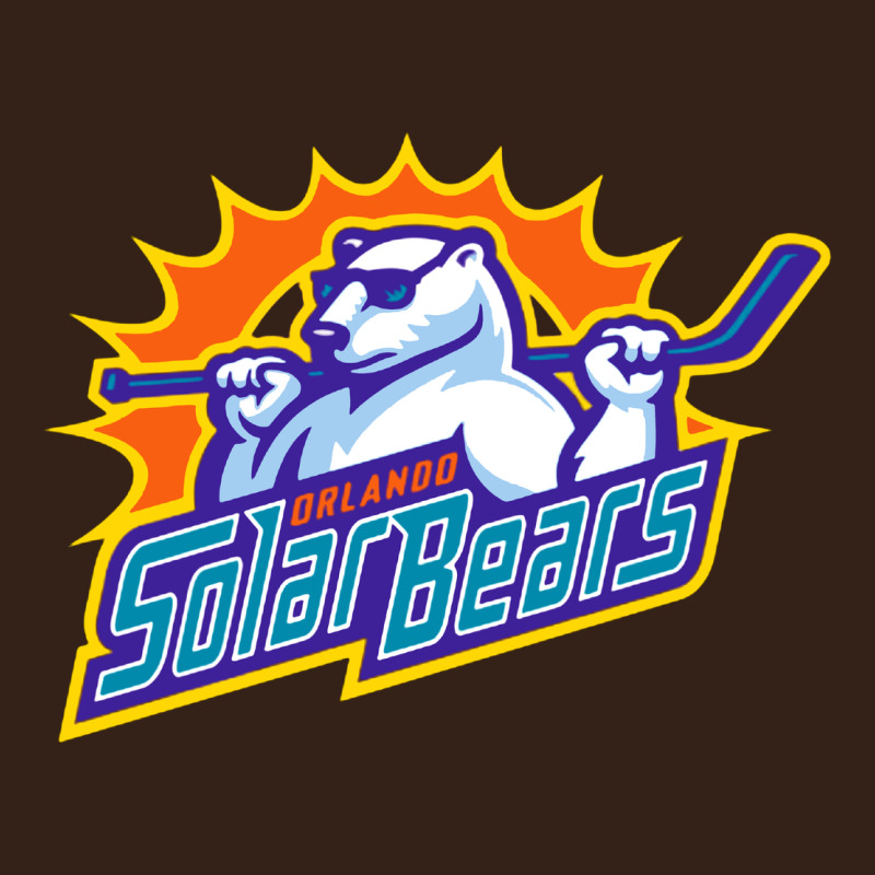 Solar Bears Heavy Core Tee by artisFamous | Teevron