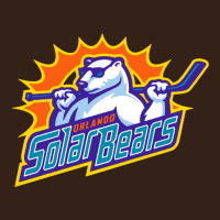 Solar Bears Heavy Core Tee | Teevron