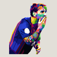 Lionel Messi Heavy Core Tee | Teevron