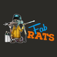 Fabrats Heavy Core Tee | Teevron