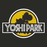 Yoshi Park Heavy Core Tee | Teevron