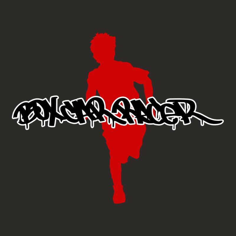 Box Car Racer Heavy Core Tee by artisFamous | Teevron