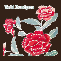 Todd Rundgren Album Art Heavy Core Tee | Teevron