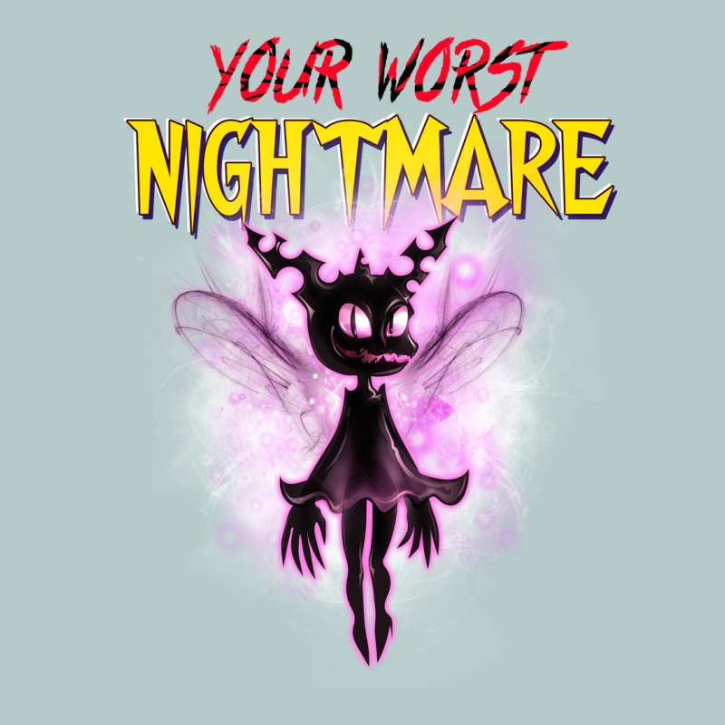 Your Worst Nightmare Heavy Core Tee by artisFamous | Teevron