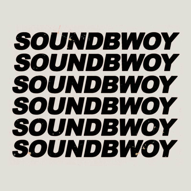 Soundbwoy Heavy Core Tee by artisFamous | Teevron