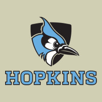 Phone Case John Hopkins Blue Bird Heavy Core Tee | Teevron