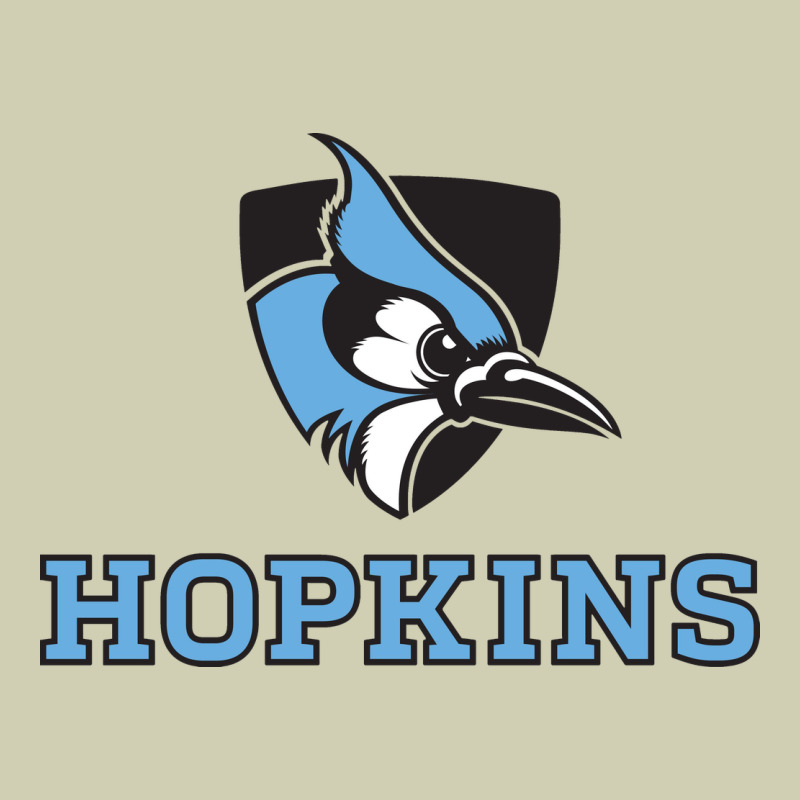 Phone Case John Hopkins Blue Bird Heavy Core Tee by artisFamous | Teevron