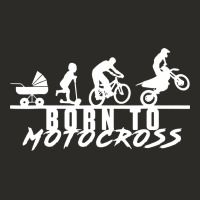 Motocross Motocicleta Evolución Offroad Heavy Core Tee | Teevron