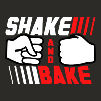 Shake And Bake Tees Heavy Core Tee | Teevron