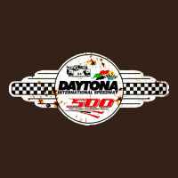 Daytona Speedway Heavy Core Tee | Teevron