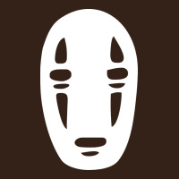 Noface Spirited Away Halloween Heavy Core Tee | Teevron