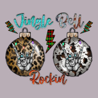 Jingle Bell Rockin Vintage Tee | Teevron