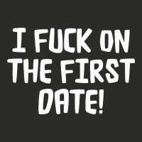 I F'ck On The First Date Heavy Core Tee | Teevron