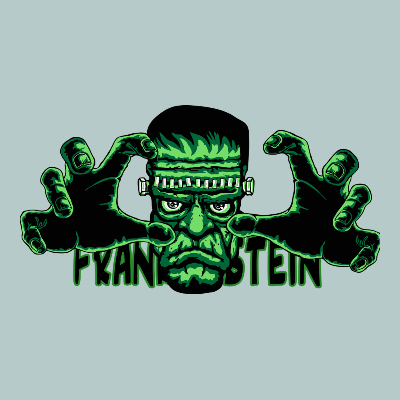 The Frankenstein Heavy Core Tee by artisFamous | Teevron
