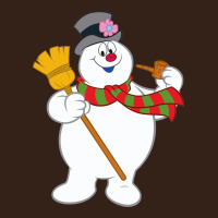 Frosty The Snowman New Sku Heavy Core Tee | Teevron