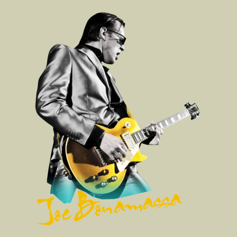 Bonamassa Guitar Heavy Core Tee by artisFamous | Teevron