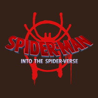 Into The Spider Verse Film Heavy Core Tee | Teevron