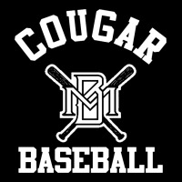 Blue Mountain Cougars Club Heavy Core Tee | Teevron