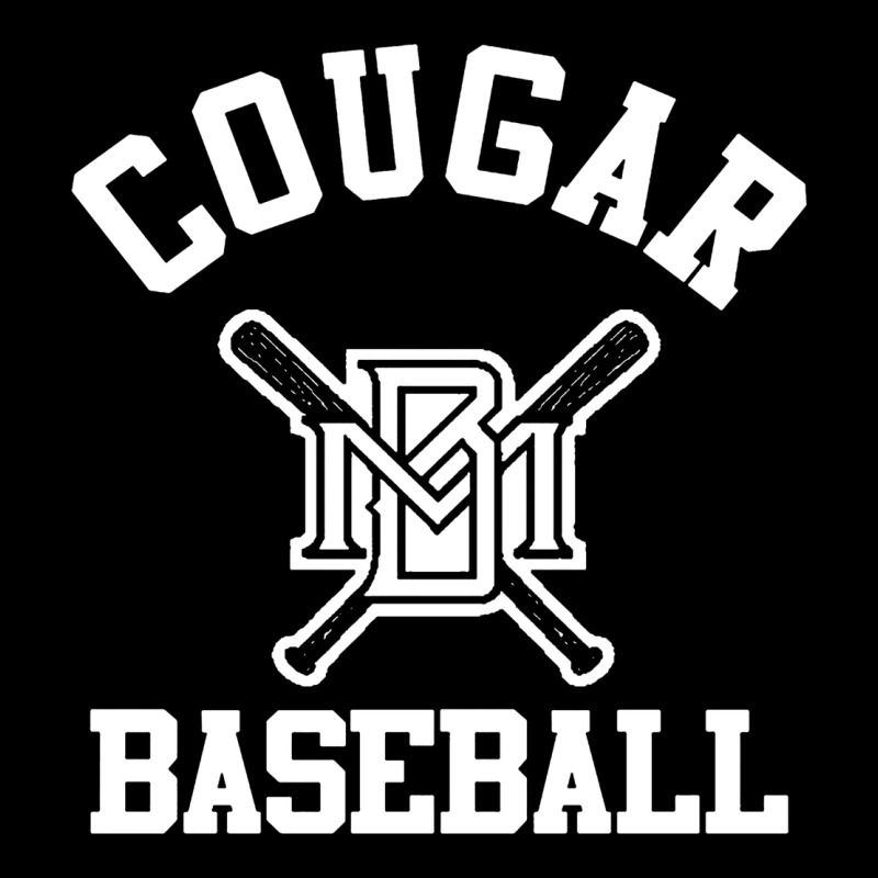 Blue Mountain Cougars Club Heavy Core Tee by artisFamous | Teevron