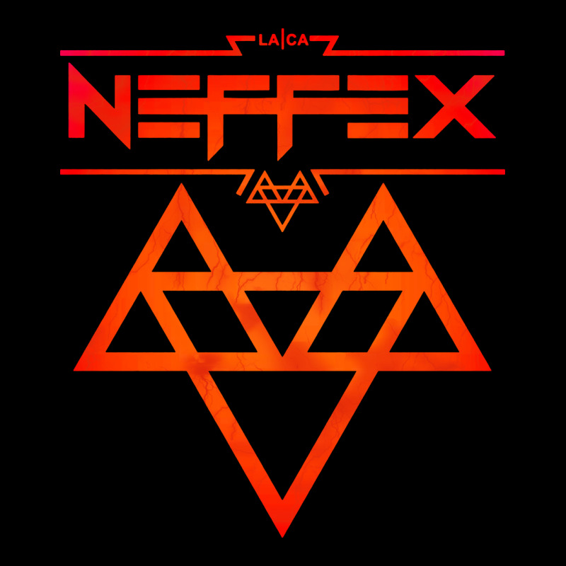 Neffex Music Heavy Core Tee by artisFamous | Teevron