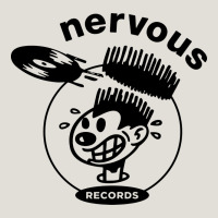 Records Heavy Core Tee | Teevron