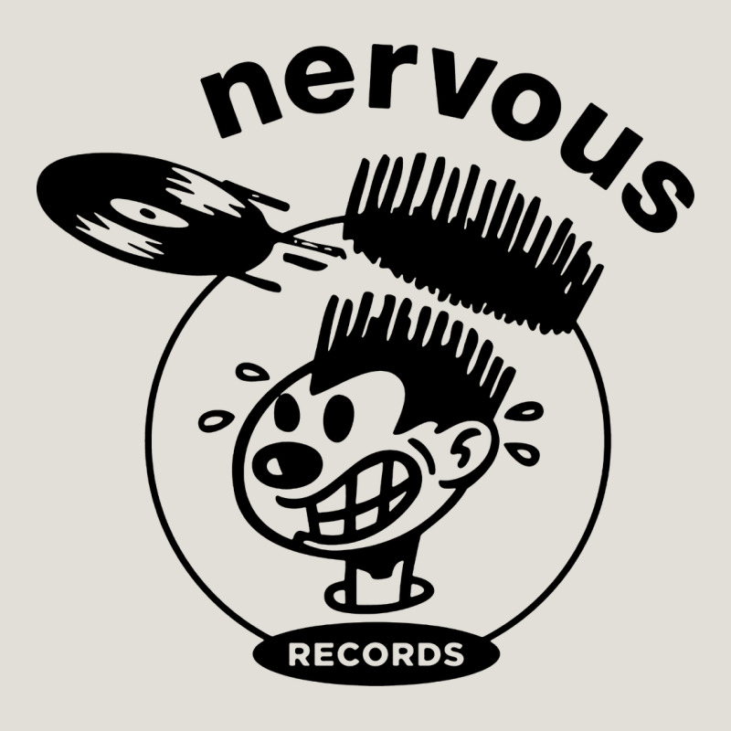 Records Heavy Core Tee by artisFamous | Teevron