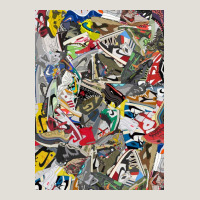 Sneaker Searth Heavy Core Tee | Teevron