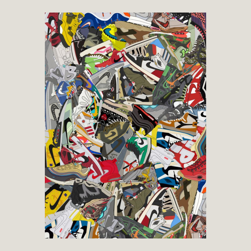Sneaker Searth Heavy Core Tee by artisFamous | Teevron