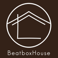The Beatbox House Heavy Core Tee | Teevron