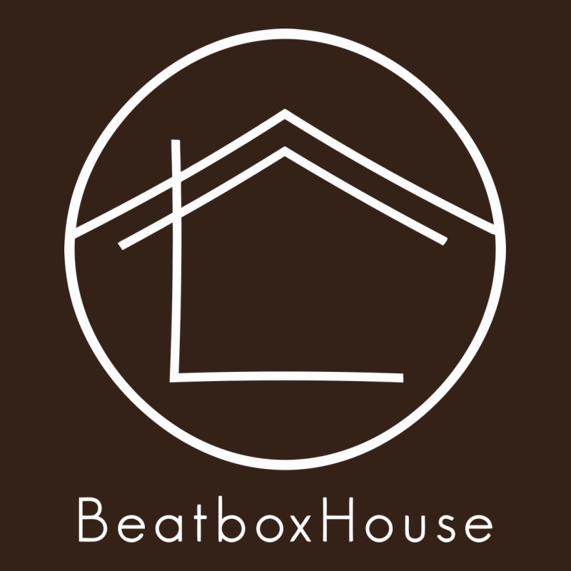 The Beatbox House Heavy Core Tee by artisFamous | Teevron