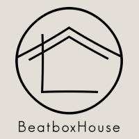 The Beatbox House Heavy Core Tee | Teevron