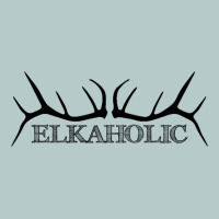 Elkaholic Heavy Core Tee | Teevron