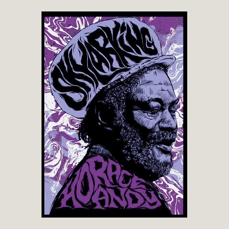 Skylark Horace Andy Heavy Core Tee by artisFamous | Teevron